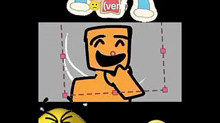 FUNI DANADO É FUDIDO POR BOBO E BLUE SEM DÓ E GOZA HORRORES Not any XVIDEOS GOSTOSO