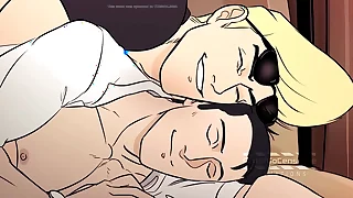 Johny Brav0 X Samur4i Jack (ghostgo)